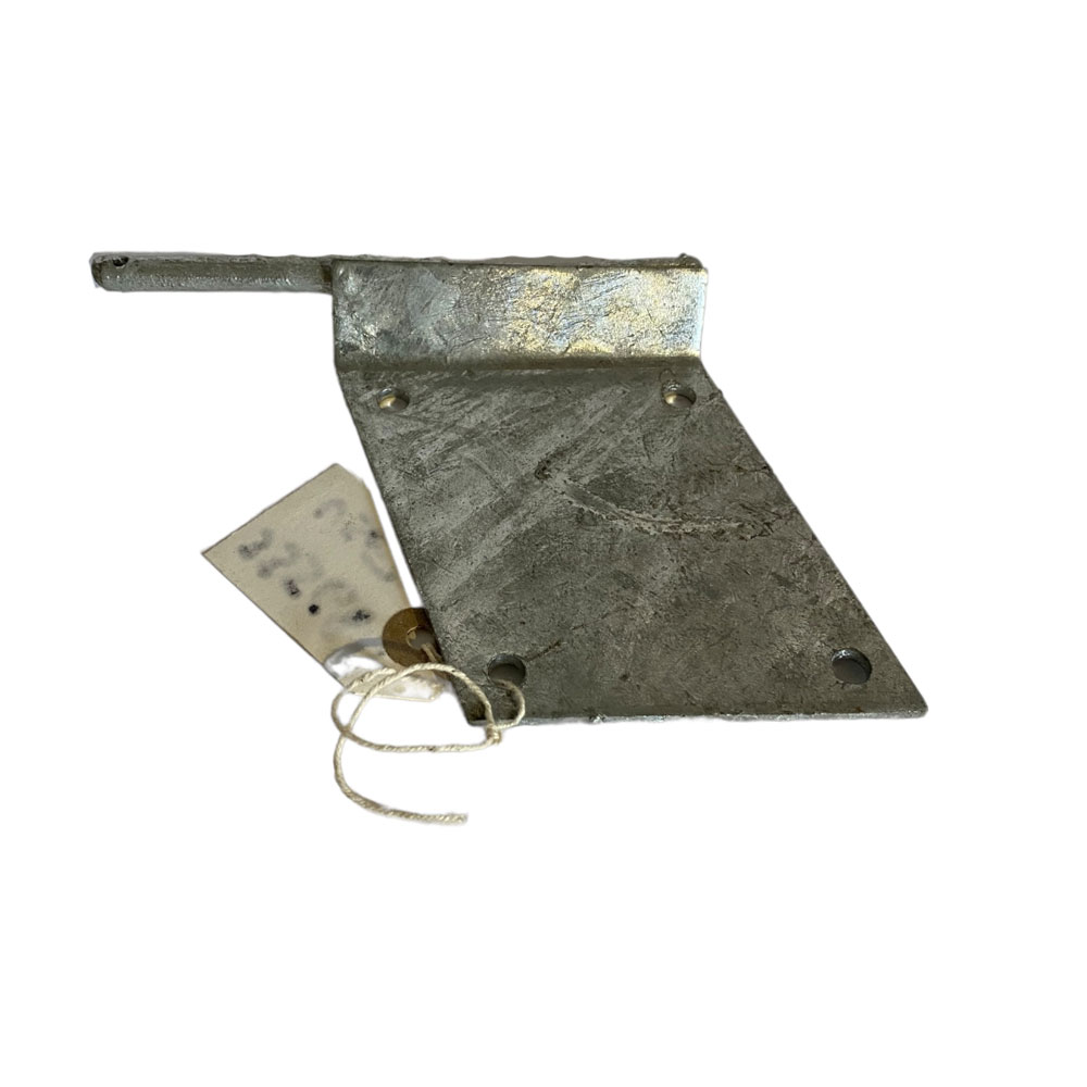 Right Hand Bonnet Hinge (Lightweight) 335689